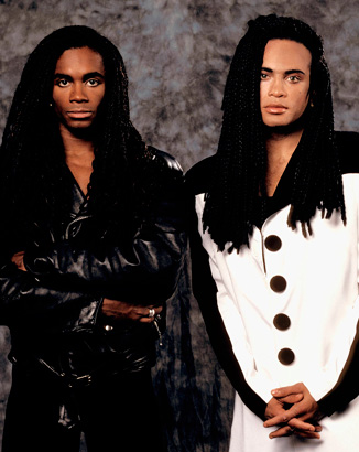 "Milli Vanilli"
