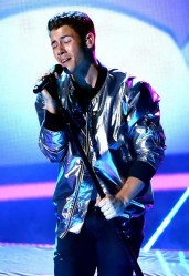 Nick Jonas