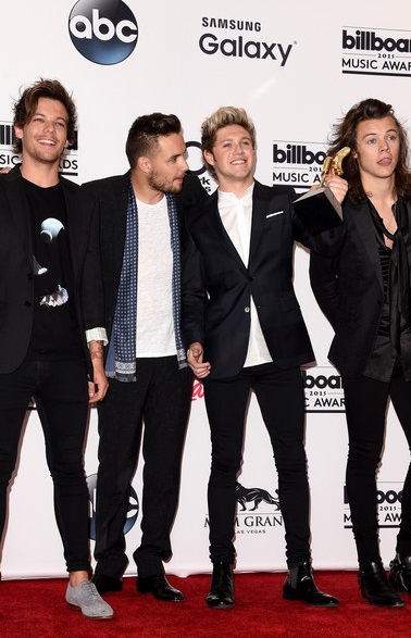 "One Direction"