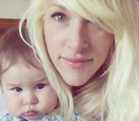 Sarah Blackwood su Giorgio