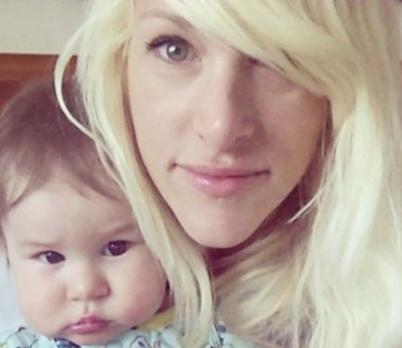 Sarah Blackwood su Giorgio