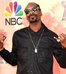 Snoop Dogg
