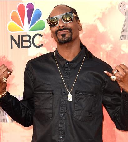 Snoop Dogg