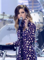 Sydney Sierota ("Echosmith")
