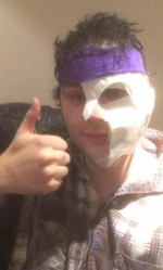 Michael Clifford ("5 Seconds Of Summer")