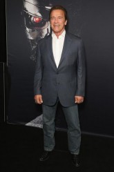 Arnold Schwarzenegger