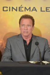 Arnold Schwarzenegger