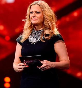 Barbara Schöneberger