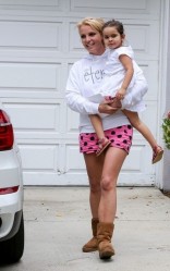 Britney Spears su Lexie