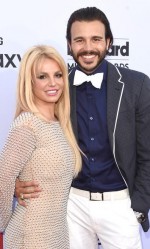 Britney Spears & Charlie Ebersol