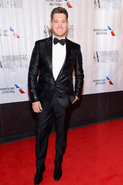 Michael Bublé