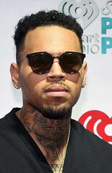 Chris Brown