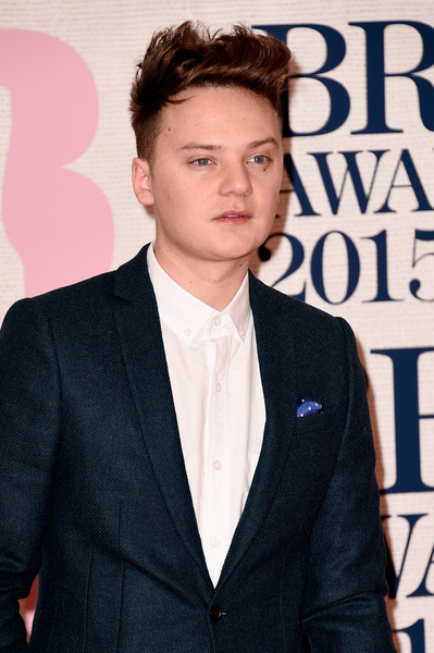 Conor Maynard