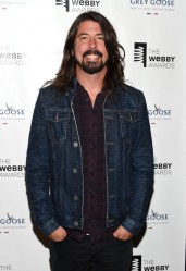 Dave Grohl