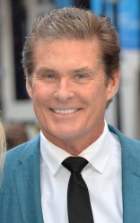 David Hasselhoff