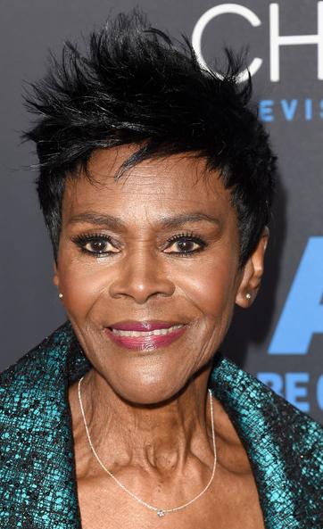 Dionne Warwick