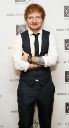 Ed Sheeran