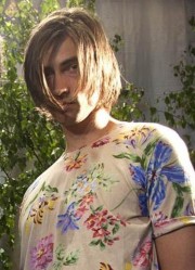 Gustaf Norén ("Mando Diao")