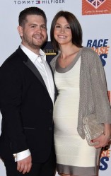 Jack & Lisa Osbourne