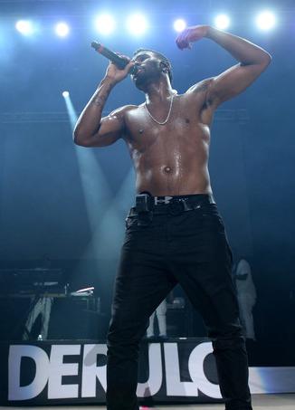 Jason Derulo