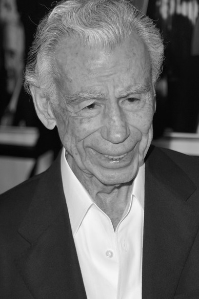 Kirk Kerkorian