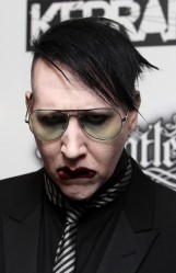 Marilyn Manson