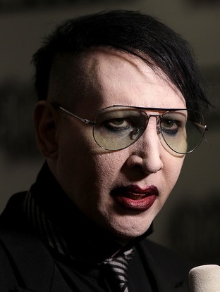 Marilyn Manson