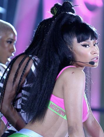 Nicki Minaj
