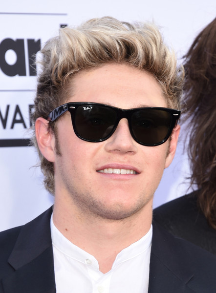 Niall Horan ("One Direction")