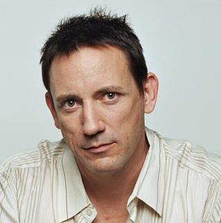 Jimmy Chamberlin