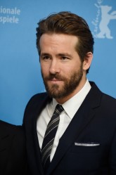 Ryan Reynolds
