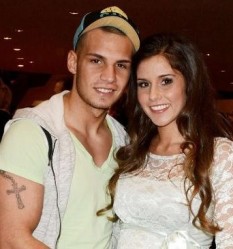 Pietro Lombardi & Sarah Engels