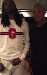Snoop Dogg & Dr. Dre