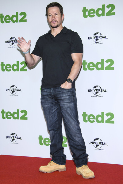 Mark Wahlberg