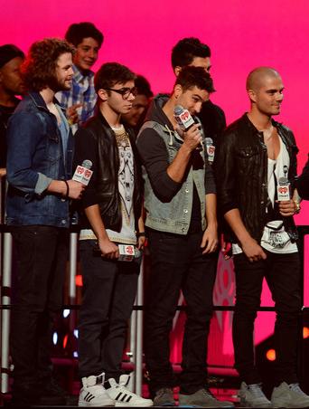 "The Wanted" (2013)
