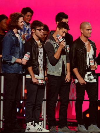 "The Wanted" (2013)