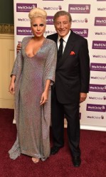 Lady Gaga & Tony Bennett
