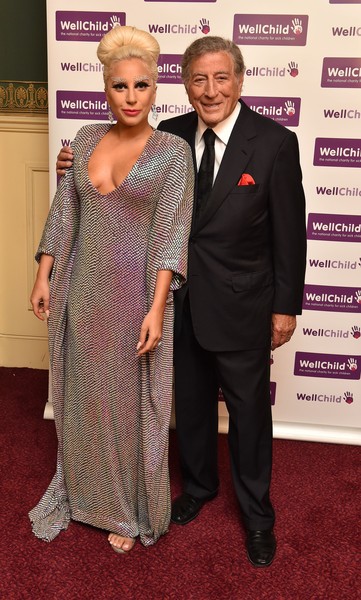 Lady Gaga & Tony Bennett
