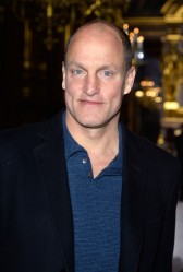 Woody Harrelson