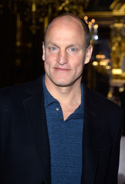Woody Harrelson