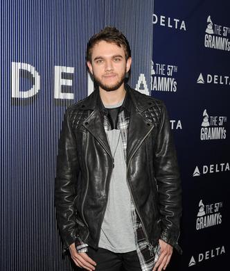 Zedd