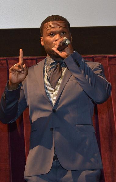 50 Cent