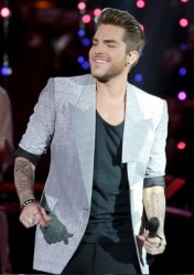 Adam Lambert