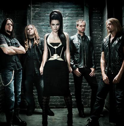 "Evanescence"
