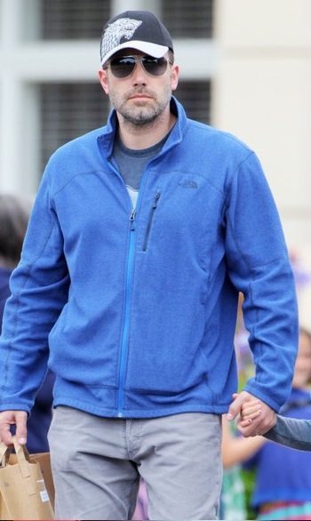 Ben Affleck