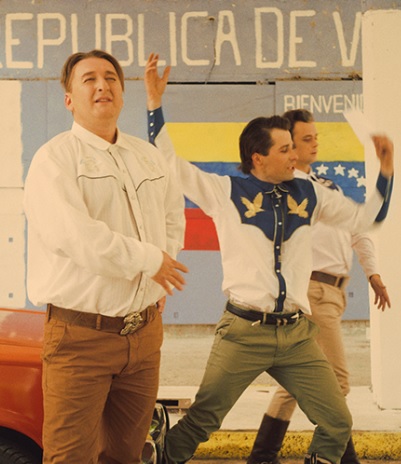 "Antikvariniai Kašpirovskio Dantys"