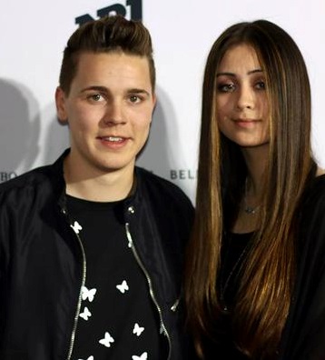 Felix Jaehn & Jasmine Thompson