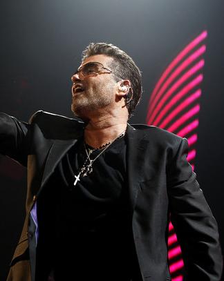 George Michael