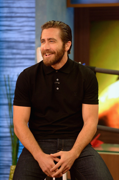 Jake Gyllenhaal