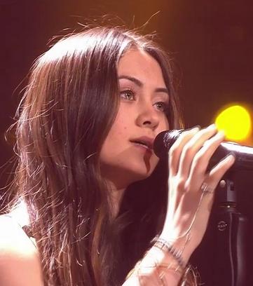 Jasmine Thompson